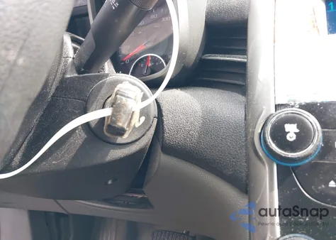 2015 Chevrolet Malibu Ls from USA, damaged, VIN 1G11B5SL5FF107756